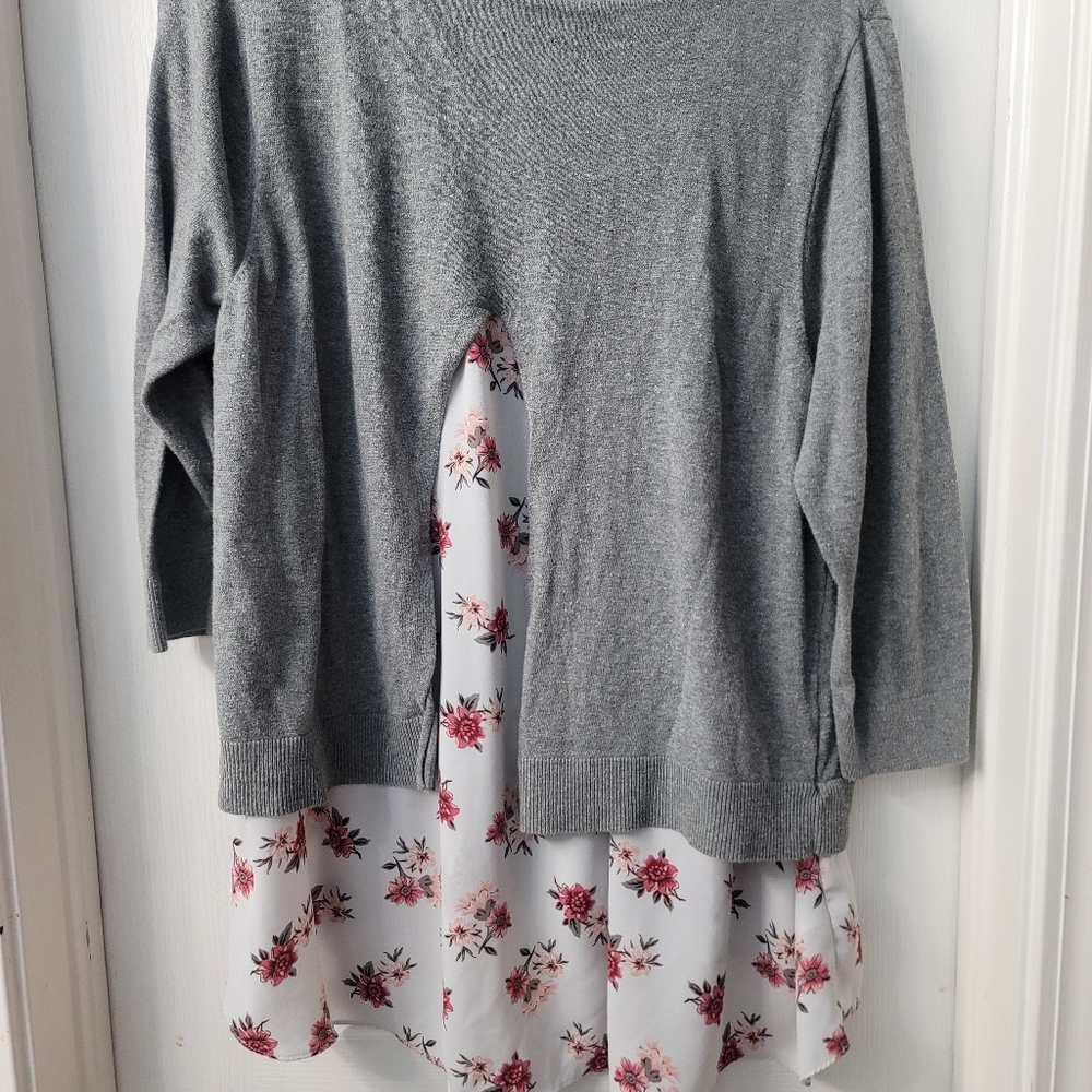 Sweater - Picture 3 of 3
